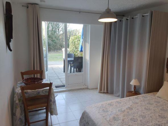 La Ferme De Manon Apartment Montferrat  Екстериор снимка