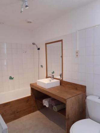 La Ferme De Manon Apartment Montferrat  Екстериор снимка