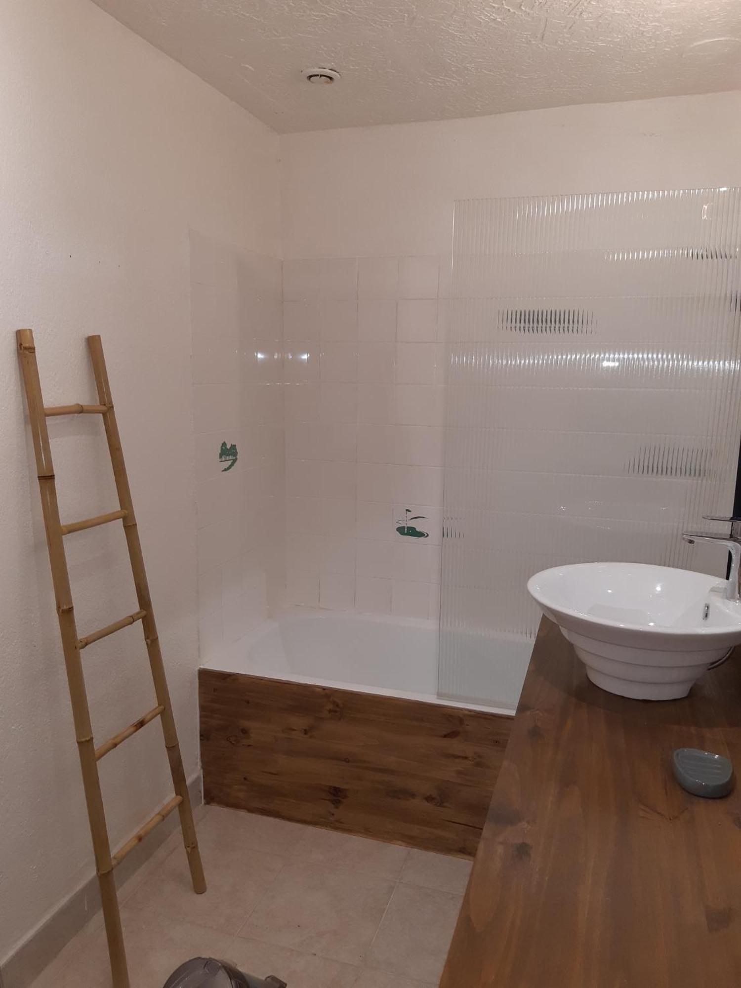 La Ferme De Manon Apartment Montferrat  Екстериор снимка